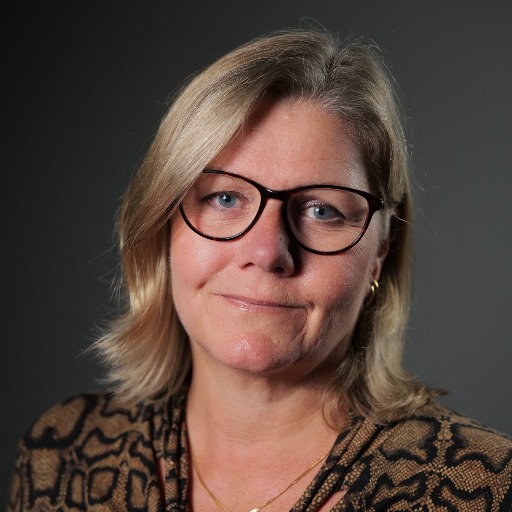 Kristin Andersson