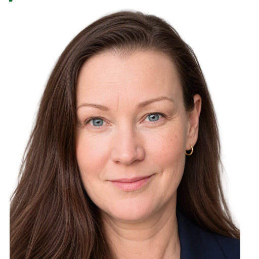 Malin Reljanovic Glimäng
