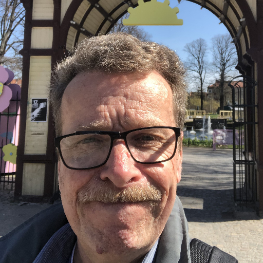 Mikael Stigendal
