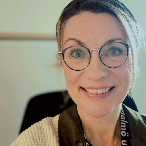 Paula Grevskog