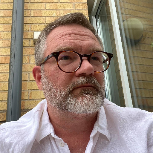 Stefan Nyzell