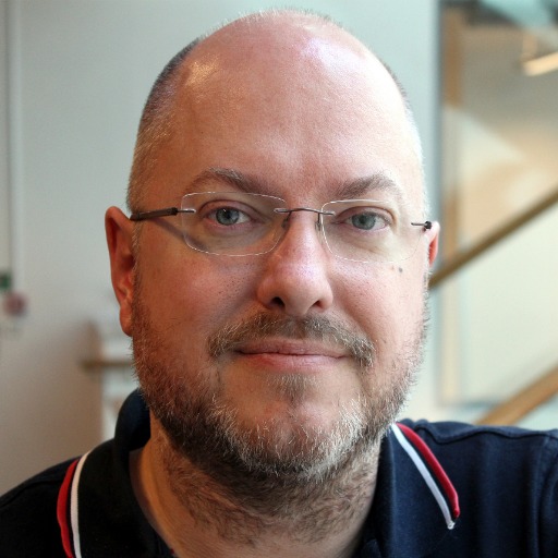 Thomas Småberg