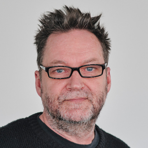 Torbjörn Andersson