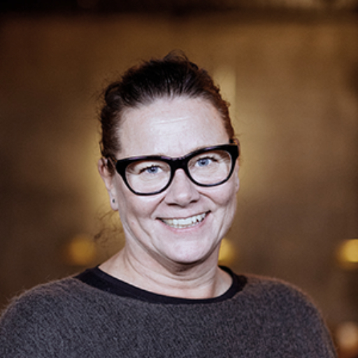 Katrin Hersvall