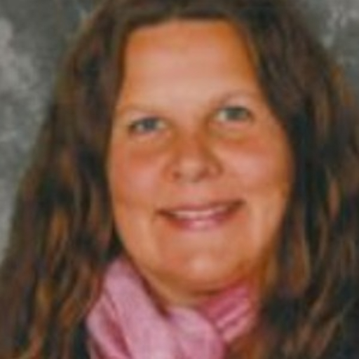Janette Wästilä