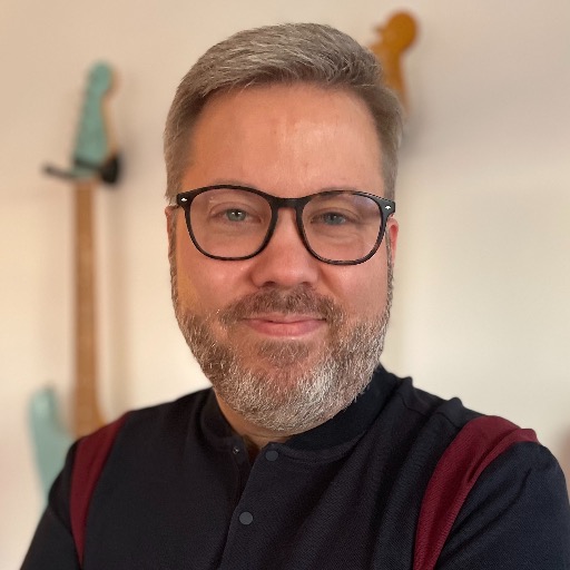 Andreas Glantz