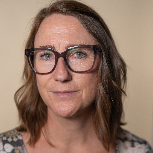 Anna Wirstedt