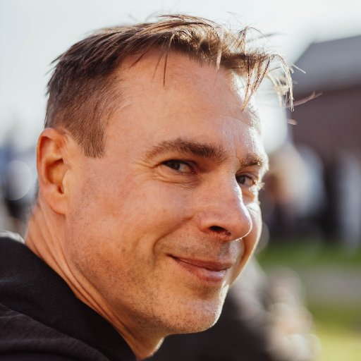 Anders Hedenbjörk Lager