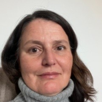 Annika Kozarovska