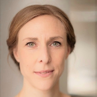 Camilla Johansson