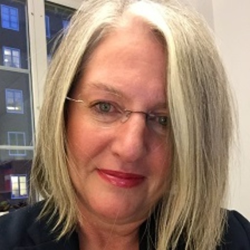 Christina Stenervik