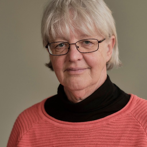 Eva Wolf