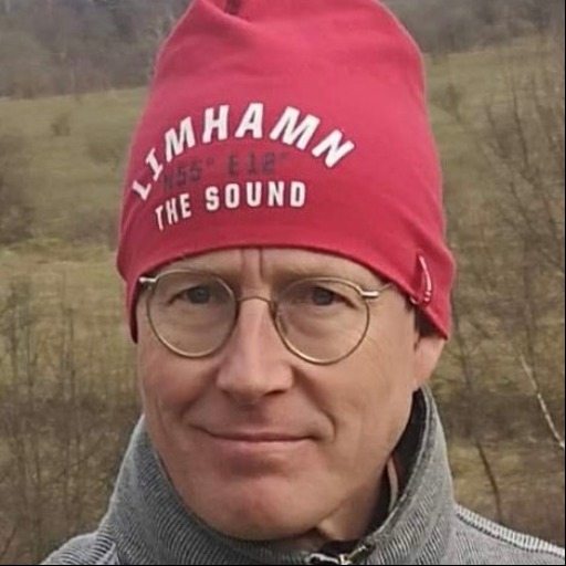 Fredrik Gränse