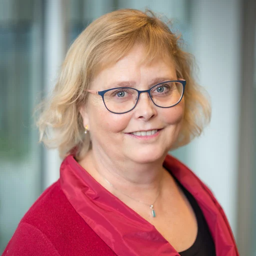 Hanne Berthelsen