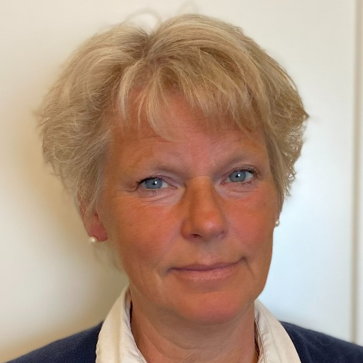 Ingrid Lundkvist