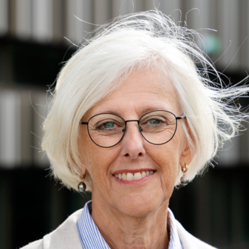 Kristina Hellén-Halme