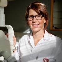 Lina Gassner Kanters