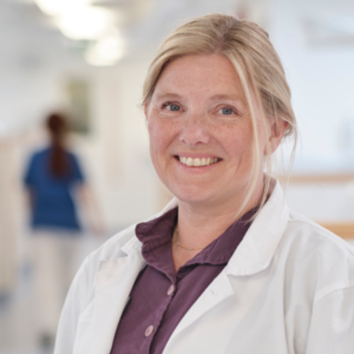 Liselotte Paulsson