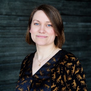 Madeleine Blomqvist