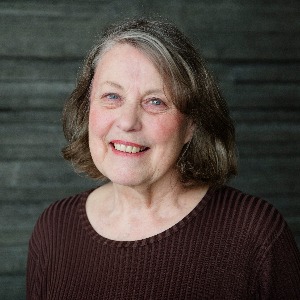 Madeleine Rohlin