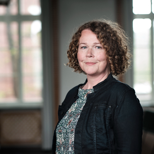 Nina Lundegren
