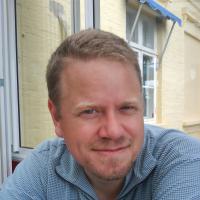 Tobias Edberg