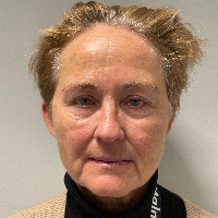 Vivecka Andersson Plyming