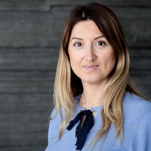Zdenka Prgomet