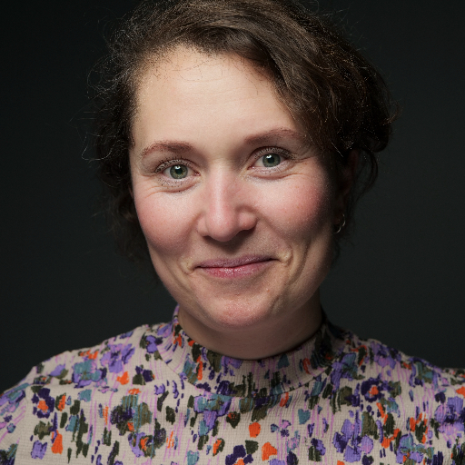 Nina Palmgren