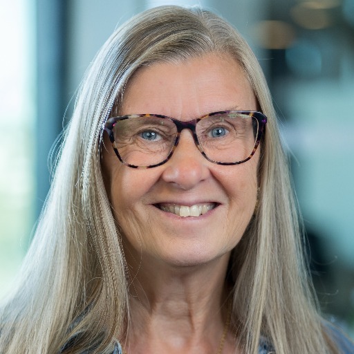 Annette Andersson