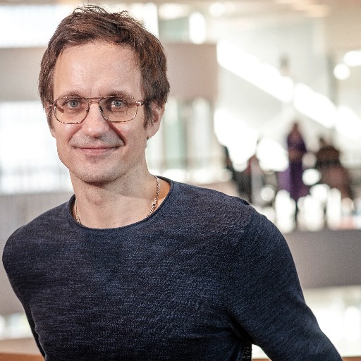 Anders Hellström