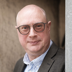 Bengt J. Nilsson