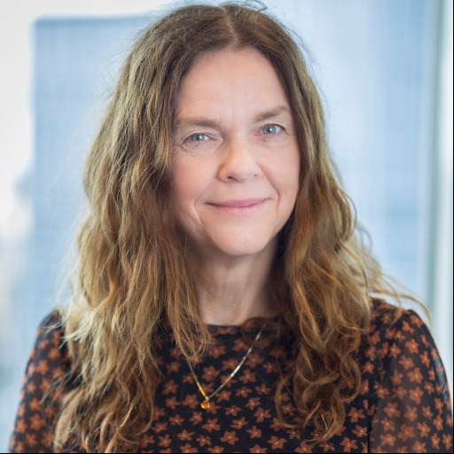 Birgitta Vitestam