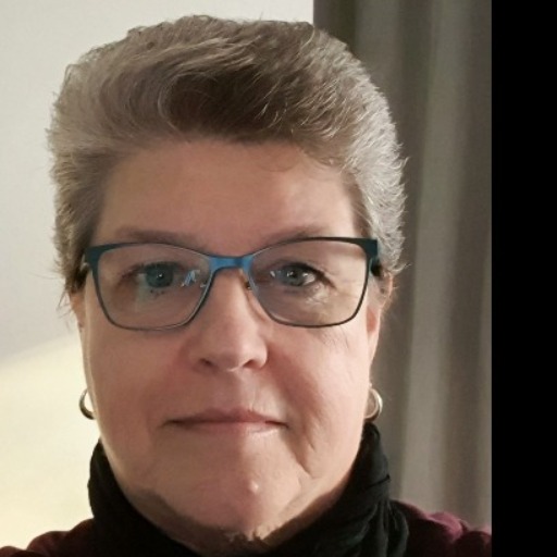 Bodil Sterner