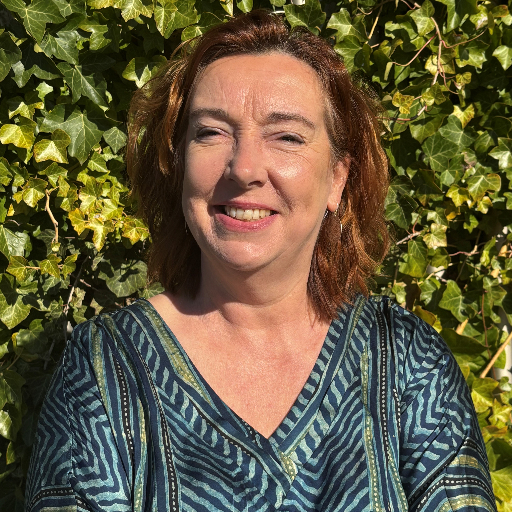Carina Listerborn
