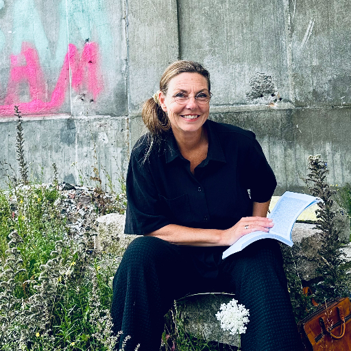 Charlotte Petersson Troije