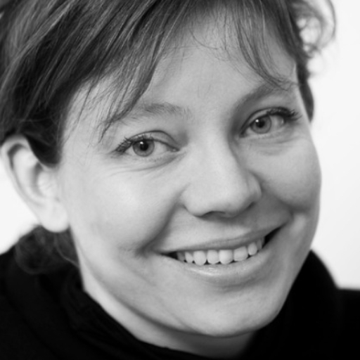 Charlotte Asbjørn Sörensen