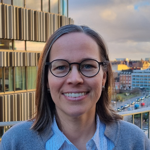 Lina Olsson