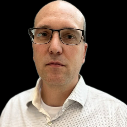 Martin Fisk