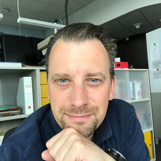 Steve Dahlskog
