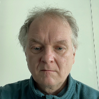 Stefan Gustafsson