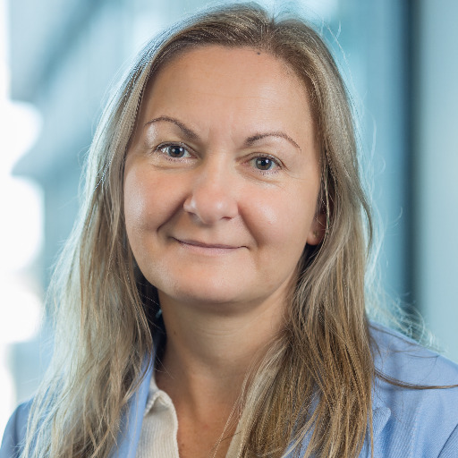 Sylwia Lindqvist