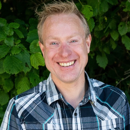 Ulf Hejman