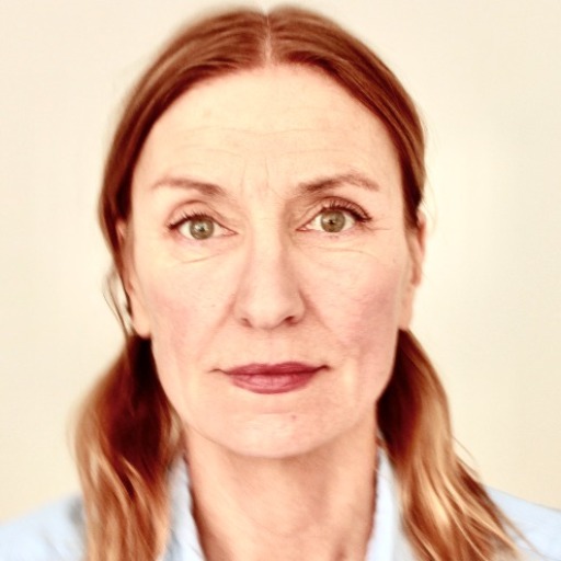 Magdalena Sjöstrand Öhrfelt